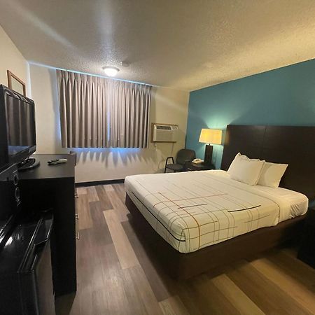 Brentwood Inn Clinton Ngoại thất bức ảnh