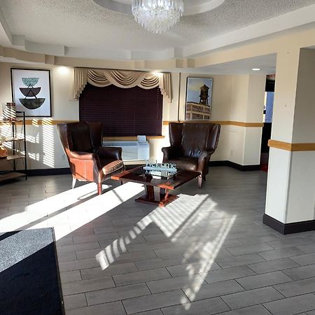 Brentwood Inn Clinton Ngoại thất bức ảnh