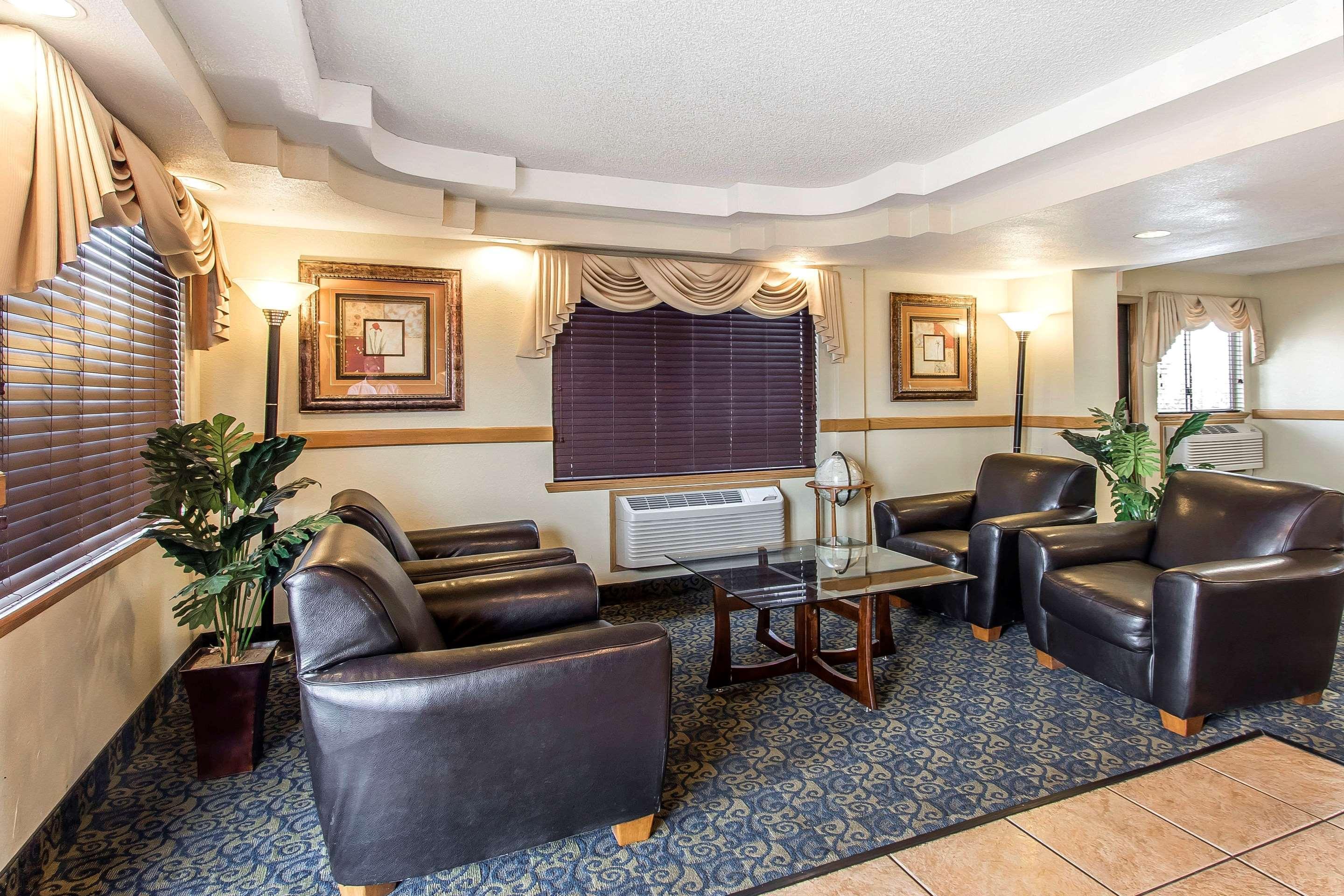 Brentwood Inn Clinton Ngoại thất bức ảnh