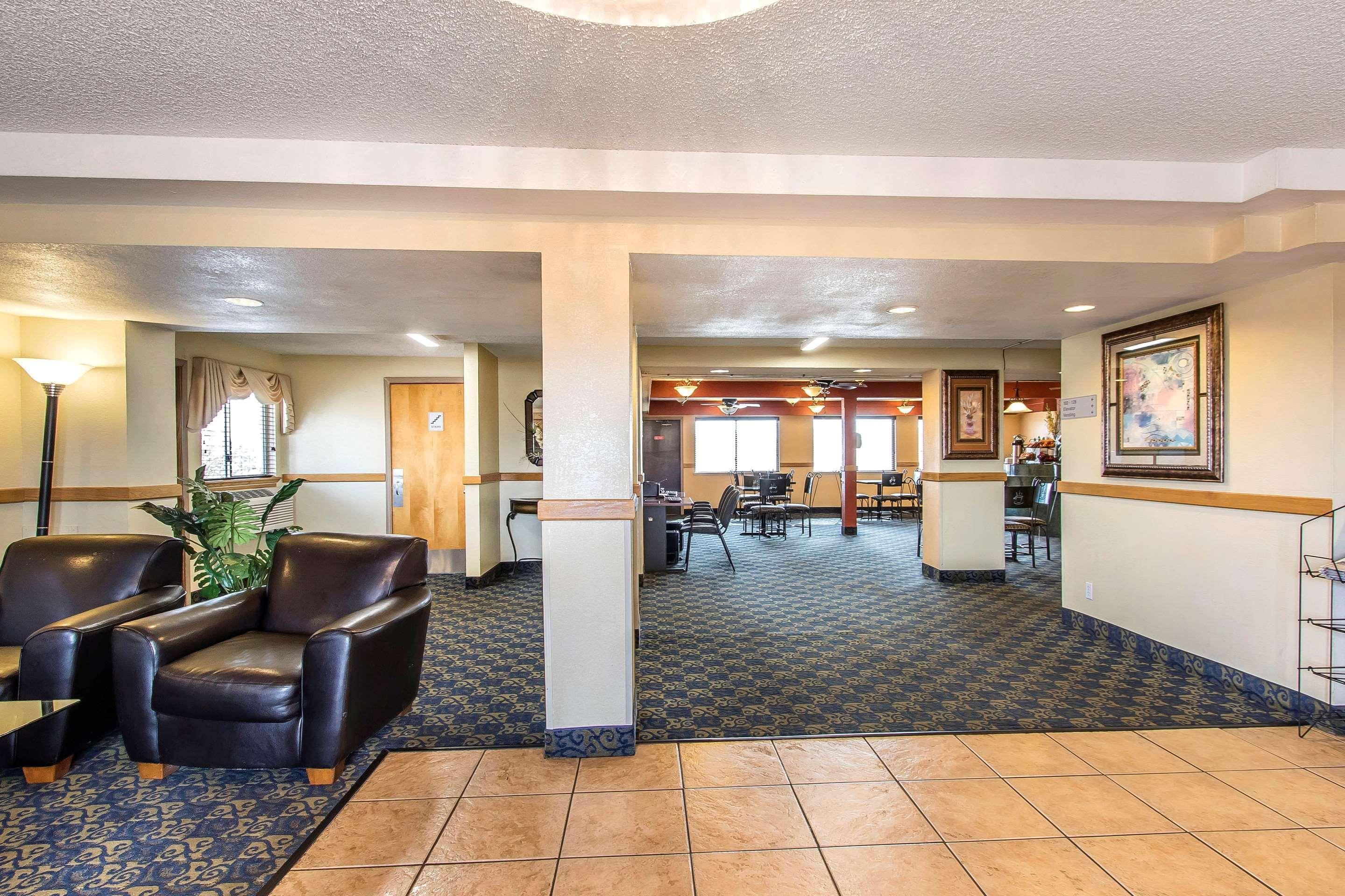 Brentwood Inn Clinton Ngoại thất bức ảnh