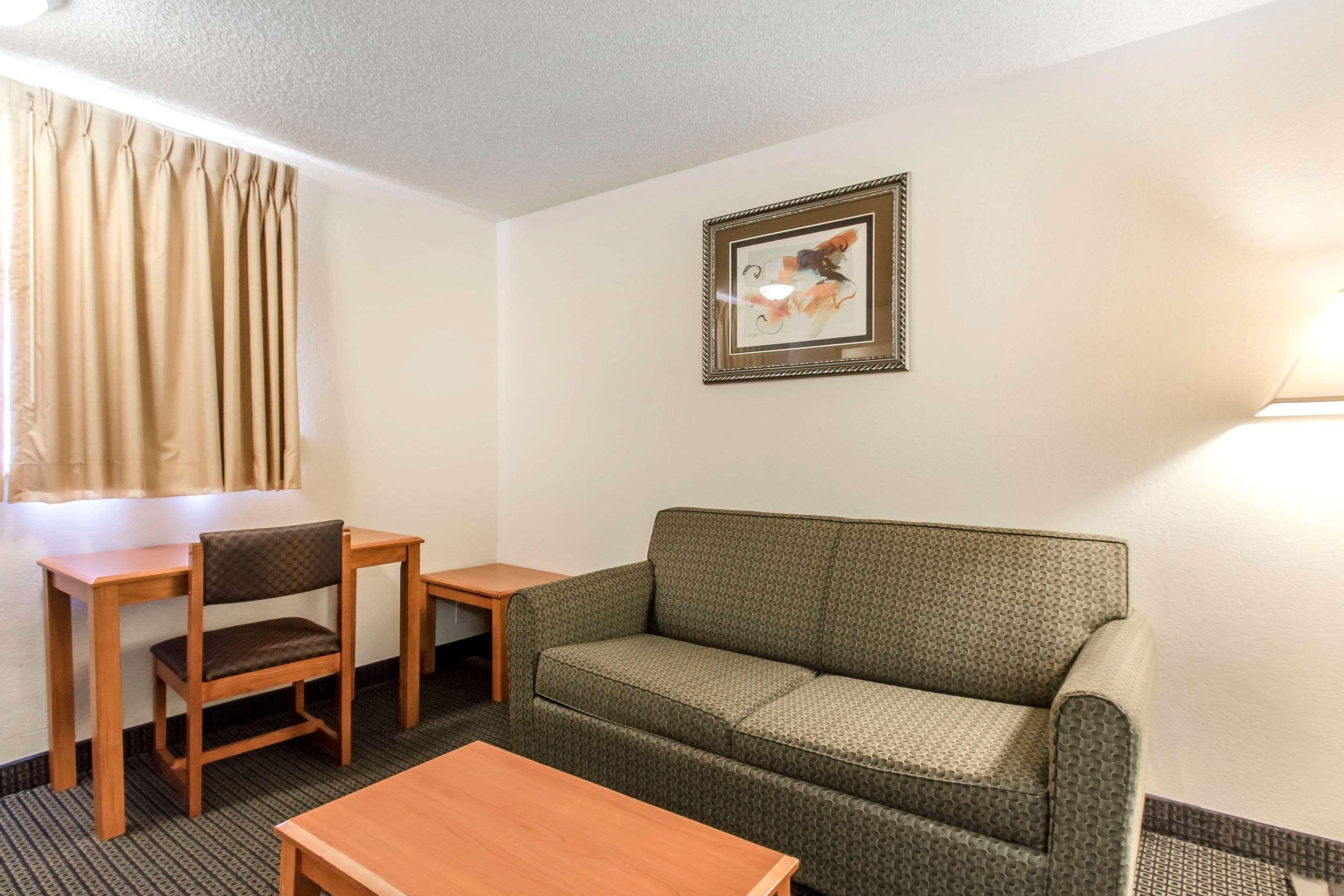 Brentwood Inn Clinton Ngoại thất bức ảnh