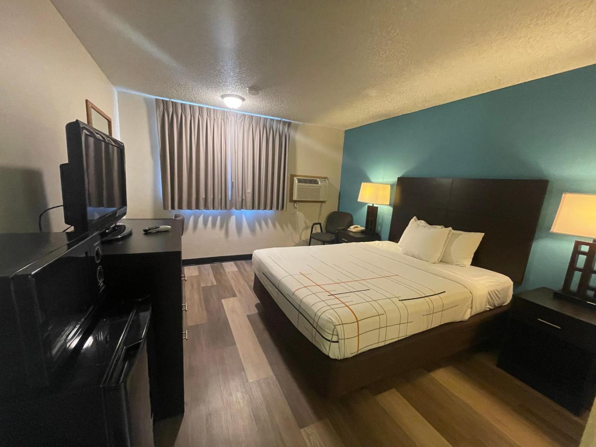 Brentwood Inn Clinton Ngoại thất bức ảnh