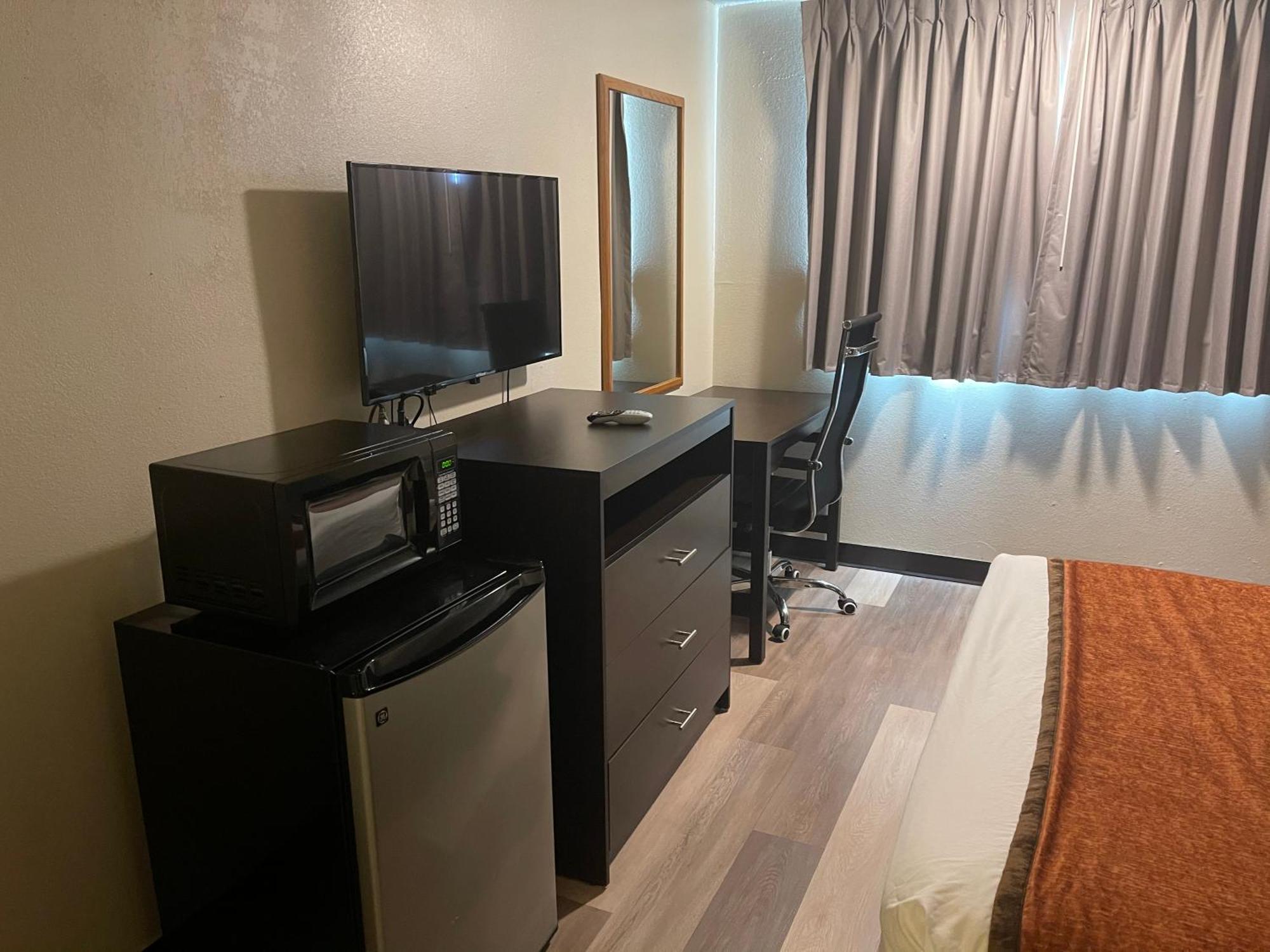 Brentwood Inn Clinton Ngoại thất bức ảnh